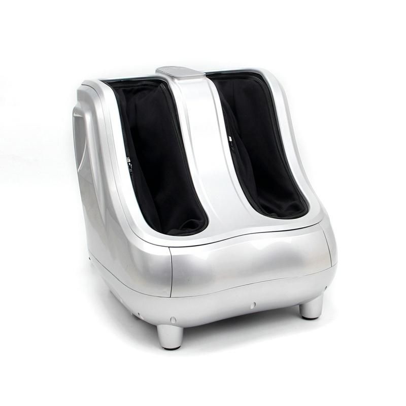 FDA Certiciated Best Electric Shiatsu Calf Leg Foot Massager with Heat for Sale