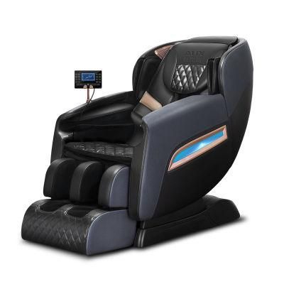 Sauron 2022 3D Silicone Imitation Hand Massage Machanism Intelligent Control Massager Chair