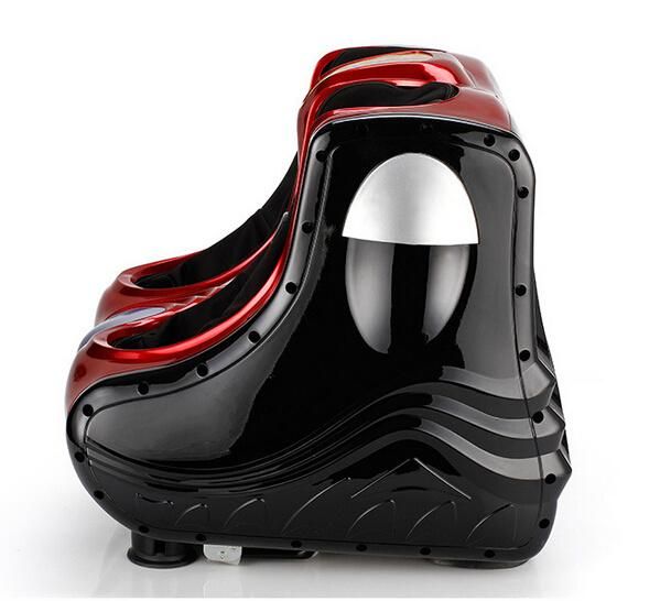 New-Designed Heated Therapeutic Foot Massaging Leg Foot Massager