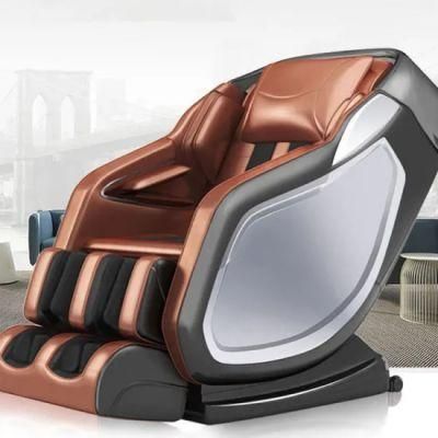 Jare M9 Electric Zero Gravity Full Body Cheap Recliner Shiatsu Life Power Relax Massage Chair