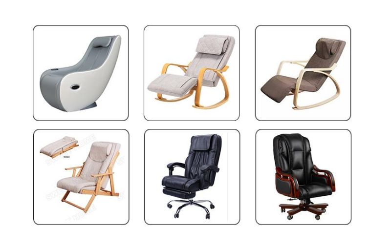 Wholesale Small Portable Chair Massage Electric 3D Back Shiatsu Kneading Vibrating Office Massage Chair