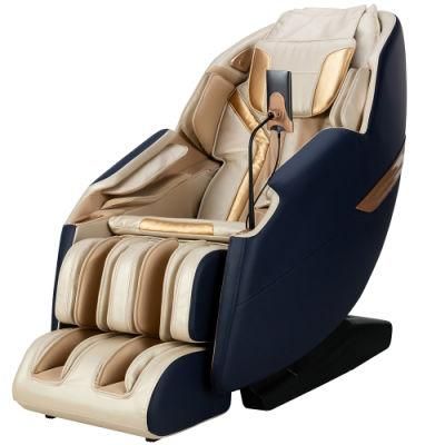 Full Body Foot SPA Endure Massage Chairs American Comfort