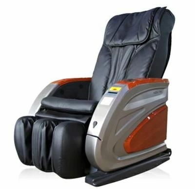 Commercial Bill Vending Massage Chairs