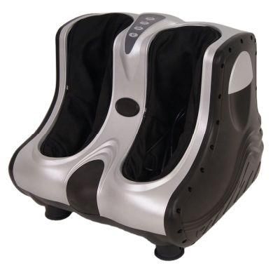 Adjustable Angle Timing Control SPA Foot Calf Massager