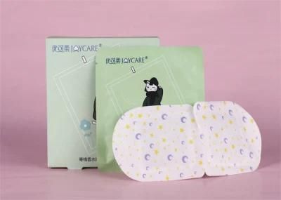 Wholesale Cheap Price Disposable Eye Steam Mask