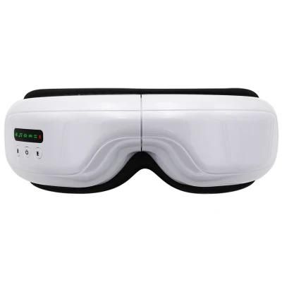 370g ABS Tahath Carton 8.2 X 5.2 3.8 Inches; 1.32 Pounds Beauty Eye Therapy Massager