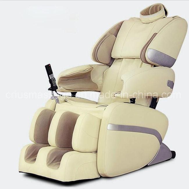 Healthcare High Quality Zero Gravity Massage Chair