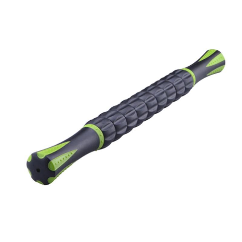 Yoga Sports Muscle Massager Massage Stick Roller