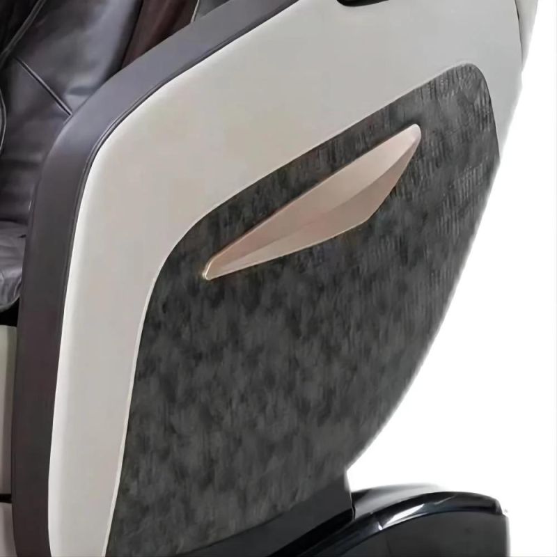 Full Body Massage Chair with Heating Function SL Track Massage