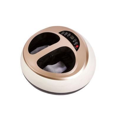 Sauron M1 Hot Compress Air Pressure Kneading Shiatsu Foot Massager