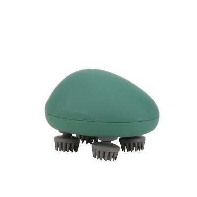 Scalp Massager