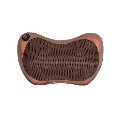 Travel Relax Multi-Purpose Electric Body Massager Pillow with Heat