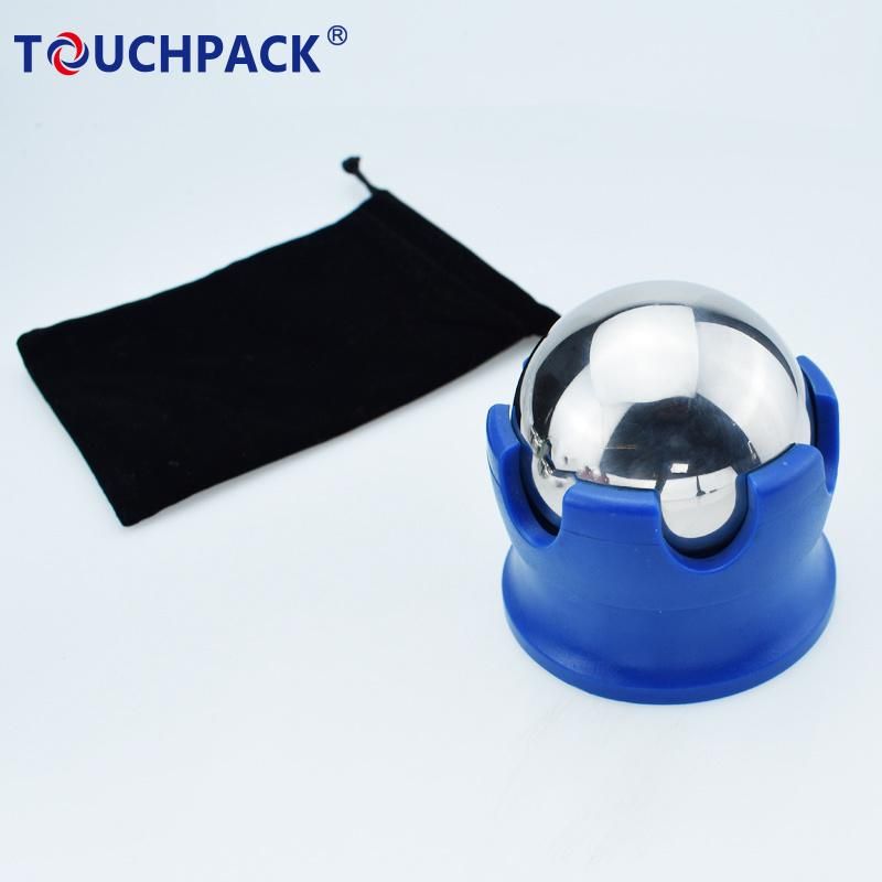 Plastic Stainless Steel Massage Balls with Low Price