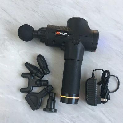 OEM Mini Fascia Gun Massager Gym Office Home Muscle Massage Gun