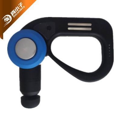 Newly Powerful Wireless Commercial Use Percussion Therapy Massage Gun