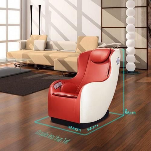 Topmedi Multifunctional Zero Gravity 4D Massage Chair