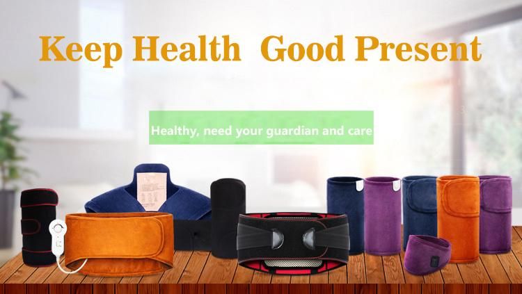 New Design Health Electric Thermal Lumbar Protection Belt