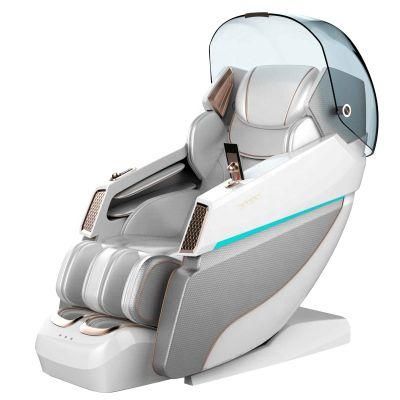 Fauteuil Massage Pedicure 4D Chair for Massage Elegant Massage Chair