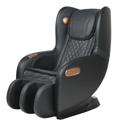 Manufacturer Price Full Body Electric Zero Gravity L Track Recliner Massage Chair