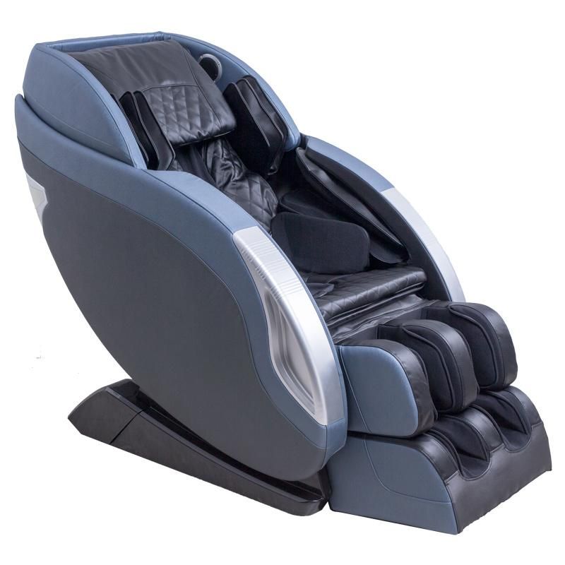 Foot Massager Full Body Massage Back Waist Cervical Vertebraemultifuctional Massage Chair