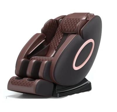 Wholesale Electric Japanese 3D Zero Gravity Massage Chair with Full Body Airbags Type Body Care Massaging