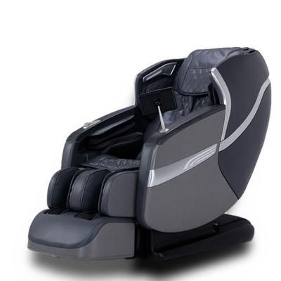 New Massager 2022 Shiatsu and Vibration Body Massager Zero Gravity Full Body Massage Chair