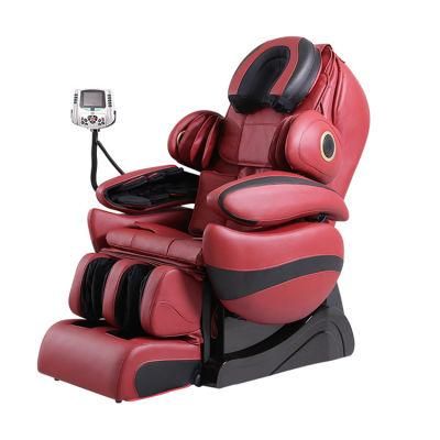 Customizable Multifunctioinal Machine Foot Massage Chair