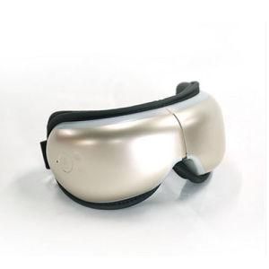 Eye Massager with Heating Air Pressure Vibration Kneading Massage Cordless Rechargeable