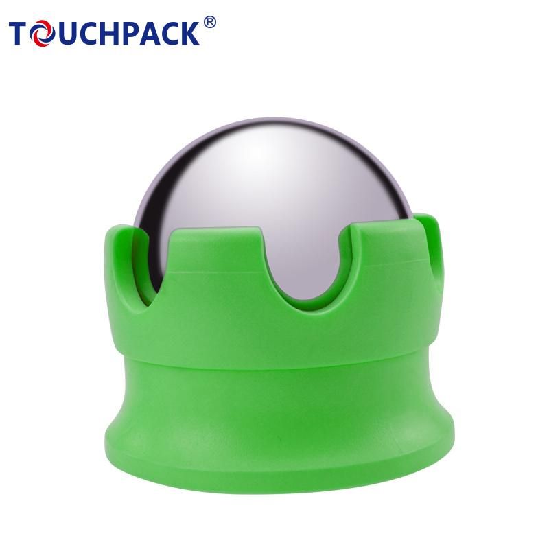 Plastic Stainless Steel Massage Balls with Low Price