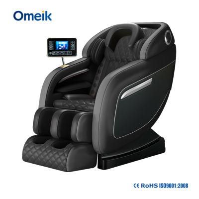 Best Cheap Price Electric Automatic Elderly People Health Care Massage Chair for Real Relax