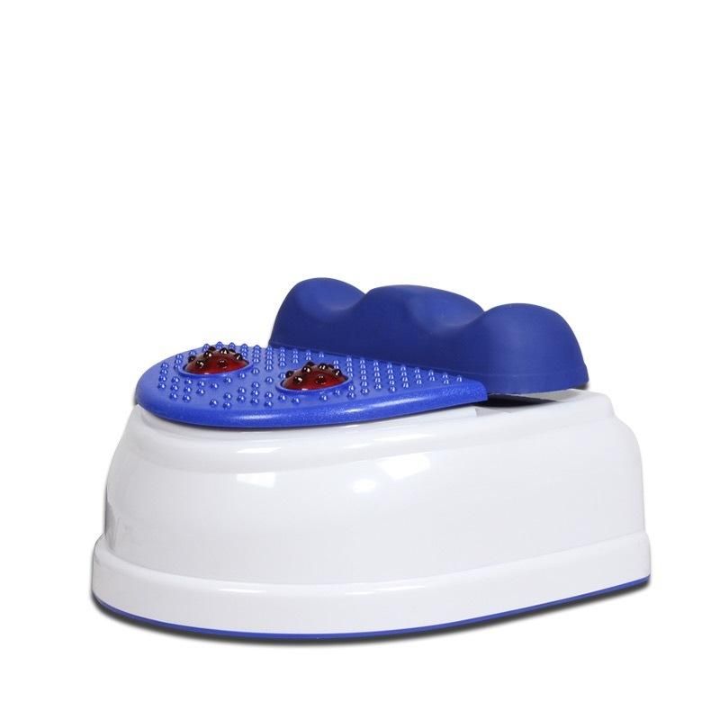 Chi Machine Small Foot Vibration Chi Machine Swing Massager