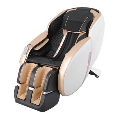 USB Charging Rocking Bluetooth Music Body Massager Chair