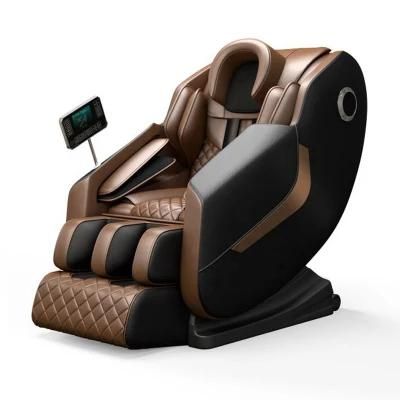 Zero Gravity Massage Chair Full Body Massager