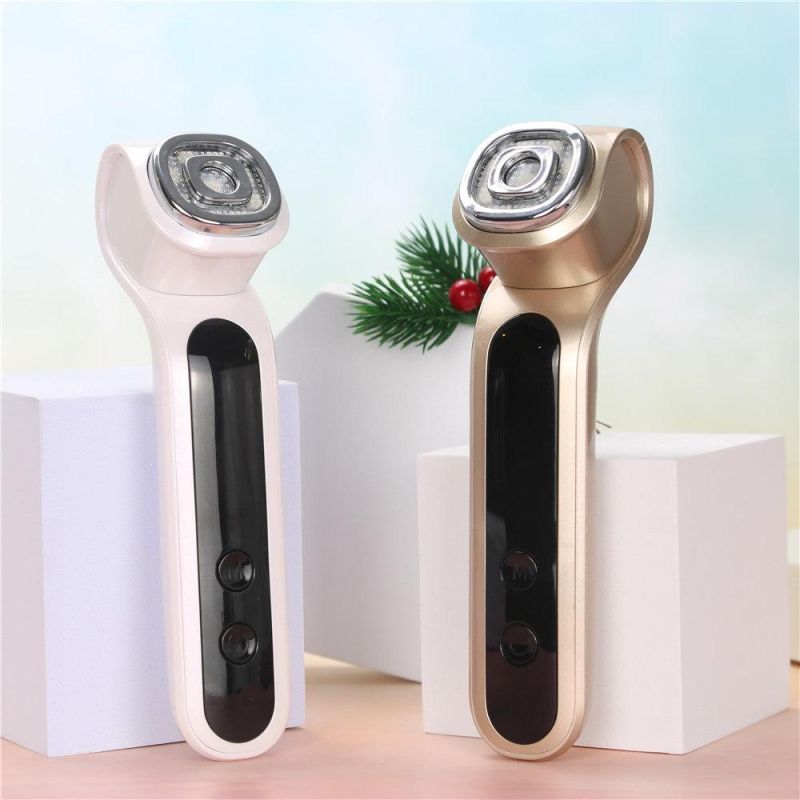 2021 Portable Face Lifting Wrinkle Removal Eyes Massage Beauty Machine