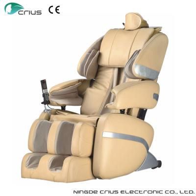 Healthcare High Quality Zero Gravity Massage Chair