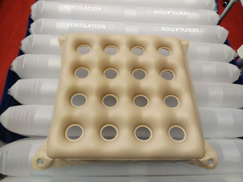 PVC Air Ring Cushion Anti Bedsore