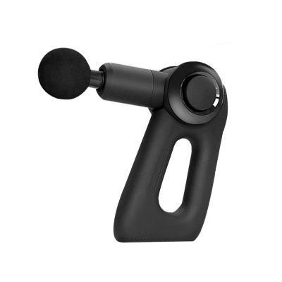 New Fashion Booster Gun Massager Deep Muscle Massage Gun