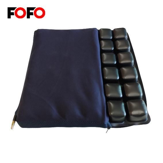 Self-Inflating Wheelchair Seat Cushion Air Cushions