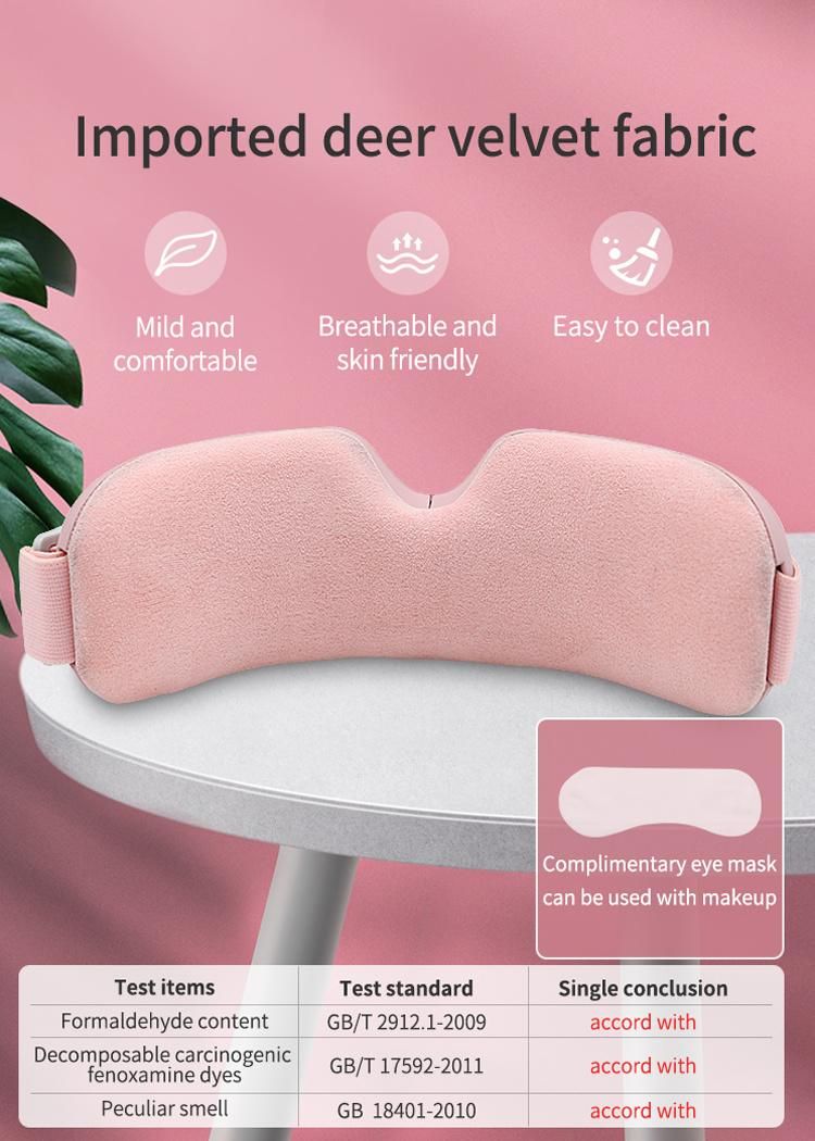 Healthy Vibration Eye Massager