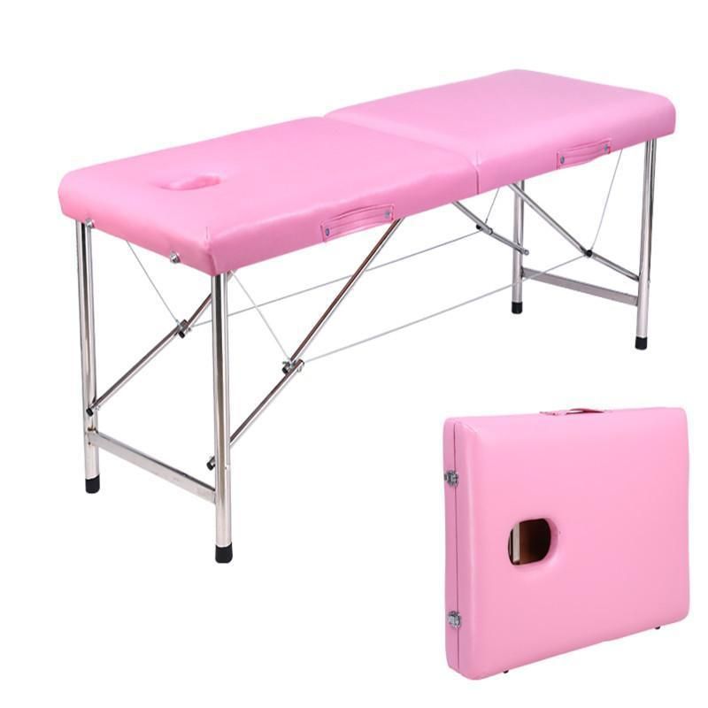 2022 New Massage Table De Massage Bed for Body Beauty