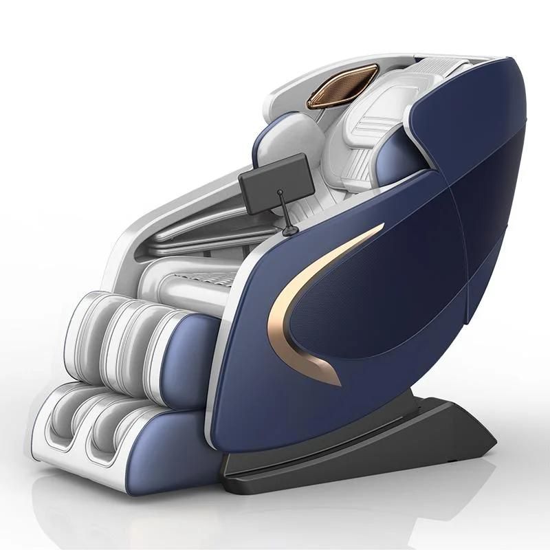 Full Body Massage Foot Massager Kneading Massage New Comfortable massager  Chair