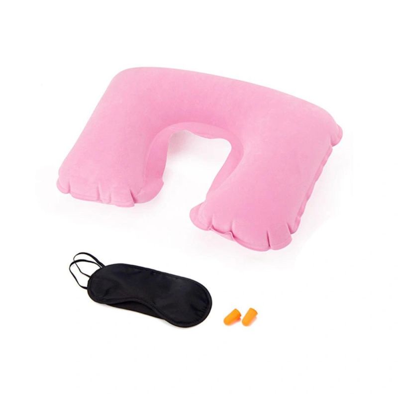 OEM New Inflatable Neck Air Pillow