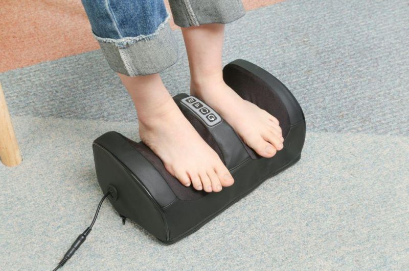 Foot Massager for Circulation Blood Booster for Feet and Legs