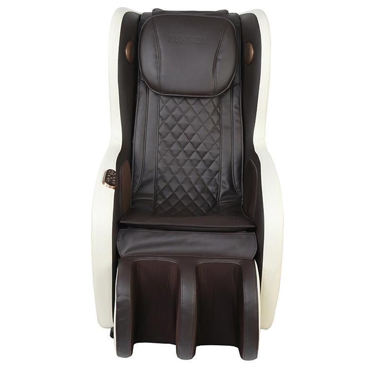 OEM Low Price Heated Full Body Care L Track Electric Shiatsu Kneading Zero Gravity Massage Chair