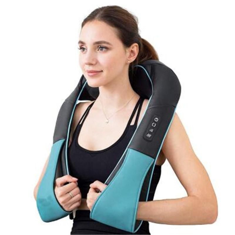 High Quality Shoulderneck Massager Belt