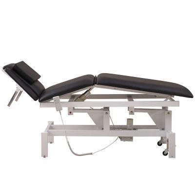 Electric Beauty Massage Bed Electric Bed for SPA