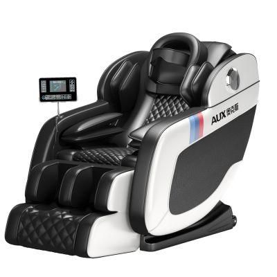 Ax-92 2022 Modern Cheap Price Full Body Shiatsu Massage Relax Health Electric Massage Chair