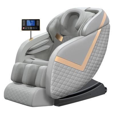 Sauron M1 Shiatu Zero Garity Full Body Massager Fujian Massage Chair Cheap