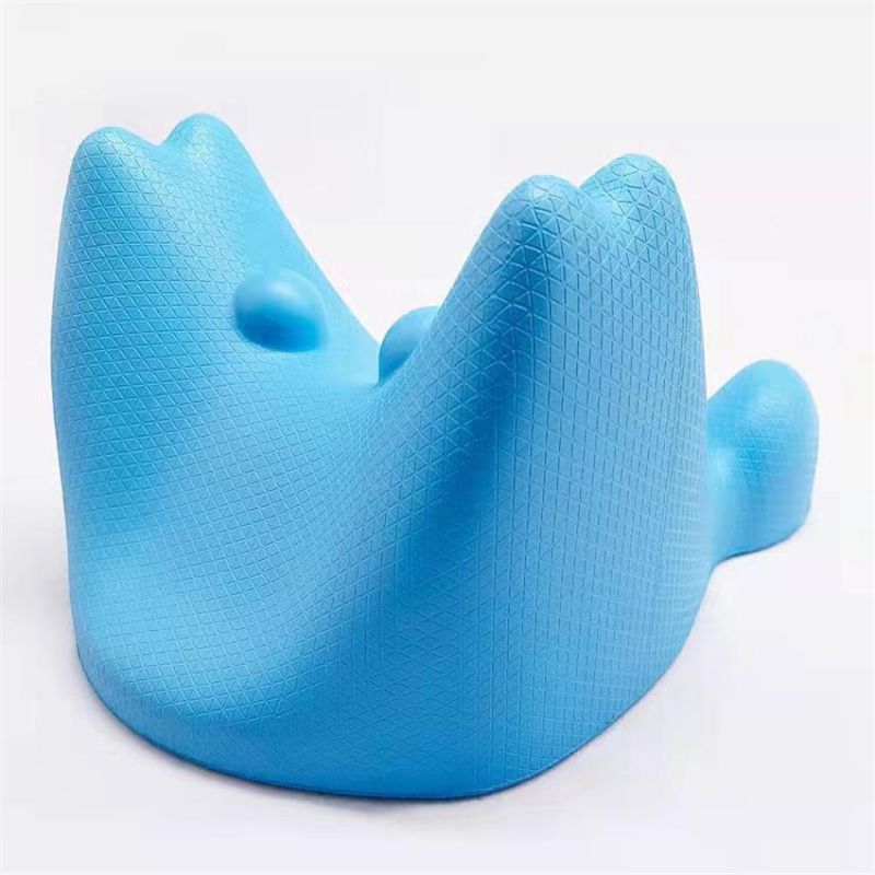 New Product Neck Massage Pillow for Neck Pain Relief