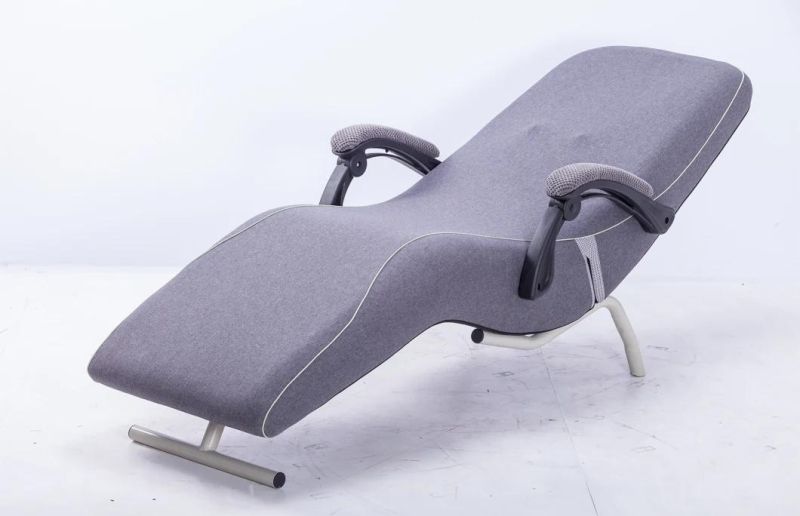 New Style Massage Chair with Three-Position Adjustment Height